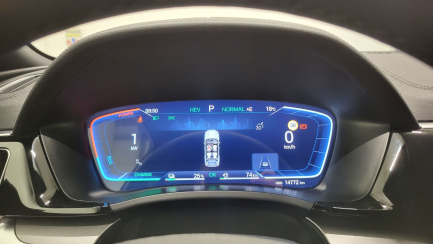 Zdjęcie przedmiotu: BYD Seal U DM-i 1.5T Design AWD