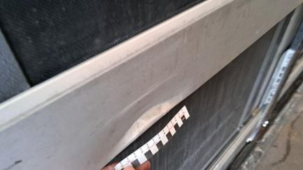 Zdjęcie przedmiotu: KASSBOHRER MEGA 39.0t Dropside