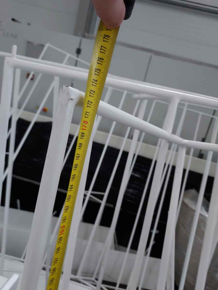 Zdjęcie przedmiotu: Package Auction - A set of shop furniture