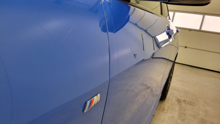 Zdjęcie przedmiotu: BMW 118i M Sport aut Oświadczenie o utracie DR