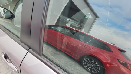 Zdjęcie przedmiotu: Toyota Corolla 1.8 Hybrid Comfort + LPG