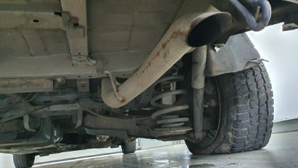 Zdjęcie przedmiotu: Mercedes-benz Vito 111 CDI/BlueTEC Euro 6 1598ccm - 114HP 2,8/3t