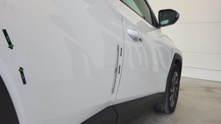 Zdjęcie przedmiotu: Hyundai Tucson 1.6 T-GDi Modern 2WD