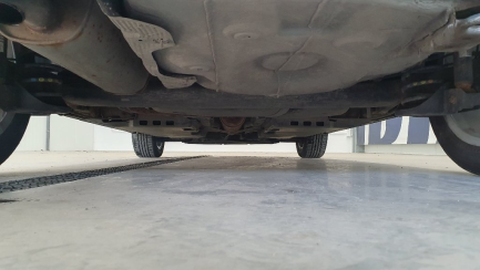 Zdjęcie przedmiotu: Skoda Fabia III Hatchback 1.0 TSI Ambition