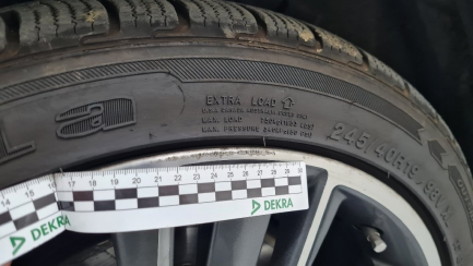 Zdjęcie przedmiotu: Infiniti Q50 2.0t Sport Sound Studio by Bose aut