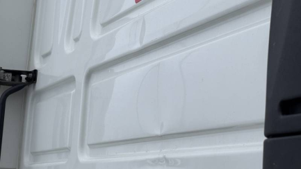 Zdjęcie przedmiotu: DAF XF 510 FT Super Space Cab E6 21.0t