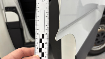 Zdjęcie przedmiotu: Iveco DAILY E6 3.5t