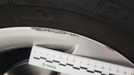 Zdjęcie przedmiotu: Skoda Karoq 1.5 TSI ACT GPF 4x2 Ambition DSG