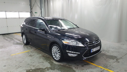 Zdjęcie przedmiotu: Ford Mondeo Універсал 2.2 TDCi Titanium