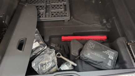 Zdjęcie przedmiotu: Mercedes-Benz GLC 200 d 4-Matic