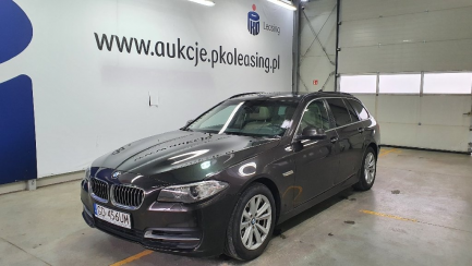 Zdjęcie przedmiotu: Bmw 520d aut