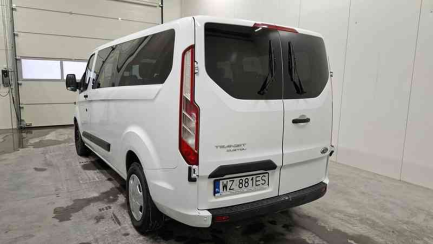 Zdjęcie przedmiotu: Ford Transit Custom 320 2.0 TDCi L2 Trend E6.2 3.2t