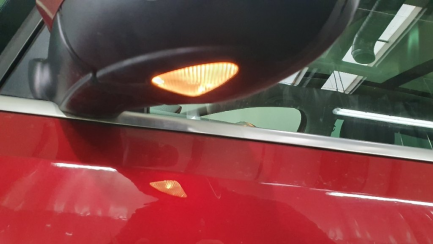 Zdjęcie przedmiotu: Seat Alhambra 2.0 TSI Style Advanced DSG