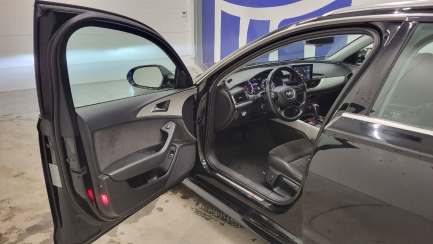 Zdjęcie przedmiotu: Audi A6 3.0 TDI Quattro S tronic