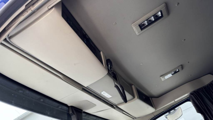 Zdjęcie przedmiotu: Volvo FMX 540 E6d 29.0t