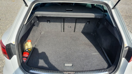 Zdjęcie przedmiotu: Seat Leon ST 2.0 TDI FR Start/Stop