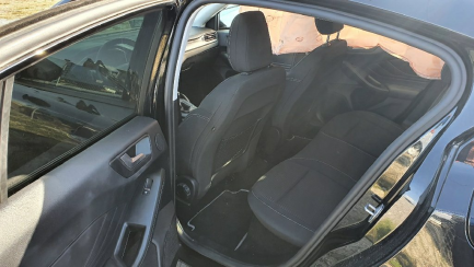 Zdjęcie przedmiotu: Ford Focus 1.0 EcoBoost Titanium Business