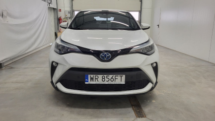 Zdjęcie przedmiotu: Toyota C-HR 2.0 HYBRID STYLE CVT