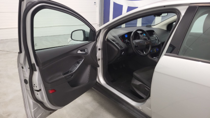 Zdjęcie przedmiotu: Ford Focus Kombi 1.5 TDCi Trend