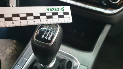 Zdjęcie przedmiotu: Hyundai I30 Wagon 1.6 D Classic +