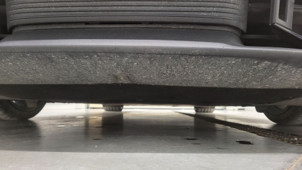 Zdjęcie przedmiotu: Porsche Taycan Turbo Sport Turismo