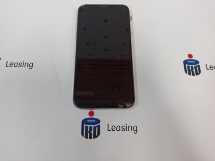 Zdjęcie przedmiotu: Wiosenne obniżki| Prowizja 0% Apple Iphone X 64GB silver smartphone