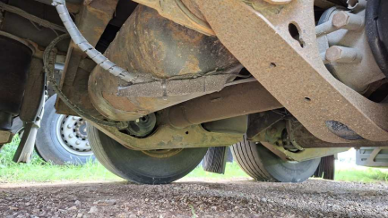 Zdjęcie przedmiotu: WIELTON NS 3 36.0t Mega