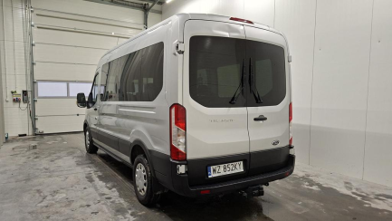 Zdjęcie przedmiotu: Ford Transit 350 2.0 TDCi DPF L3H2 Trend E6.2 3.5t