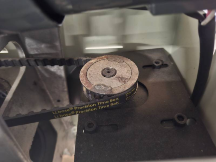 Zdjęcie przedmiotu: Orion OR-4010E ultrasonic welder