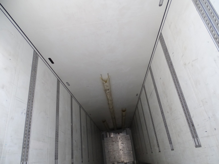 Zdjęcie przedmiotu: SCHMITZ CARGOBULL SCB*S3B Refrigerator