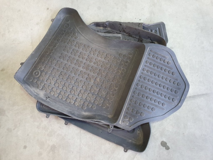 Zdjęcie przedmiotu: Subaru WRX STI 2.5 ST000