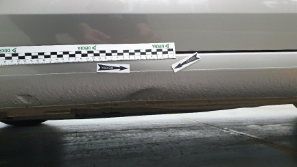 Zdjęcie przedmiotu: Skoda Octavia III Combi 1.6 TDI Ambition