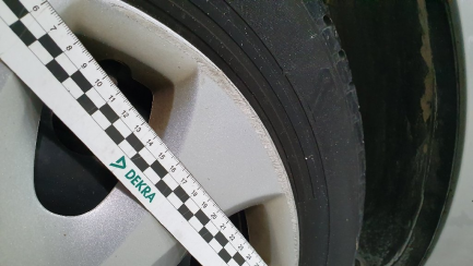 Zdjęcie przedmiotu: Opel CORSA-E Hatchback