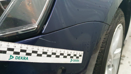 Zdjęcie przedmiotu: Volkswagen Passat Variant 1.6 TDI Trendline