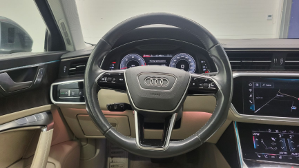 Zdjęcie przedmiotu: Audi A6 50 TDI mHEV Quattro Sport Tiptronic