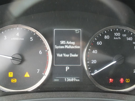 Zdjęcie przedmiotu: Lexus IS300