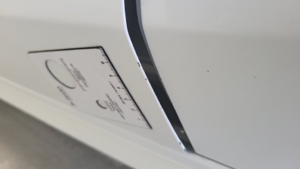 Zdjęcie przedmiotu: Kia Ceed Combi 1.4 S + LPG Brak dokument&oacute;w LPG