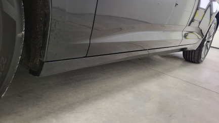 Zdjęcie przedmiotu: Audi A6 35 TDI mHEV S tronic