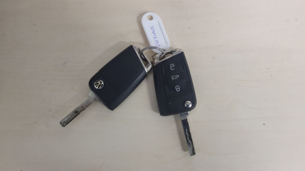 Zdjęcie przedmiotu: Volkswagen Tiguan Allspace 2.0 TDI 4Mot. SCR Highline DSG 7os