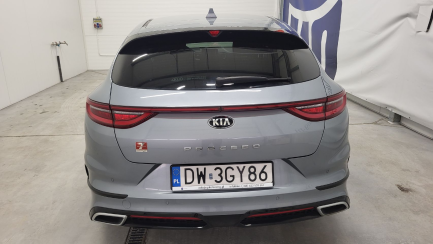 Zdjęcie przedmiotu: Kia PROCEED 1.4 T-GDI GT Line