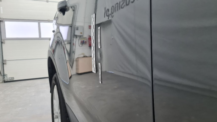 Zdjęcie przedmiotu: Ford Kuga 2.0 TDCi AWD Edition