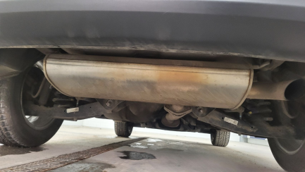 Zdjęcie przedmiotu: Hyundai Tucson 1.6 GDI BlueDrive Comfort 2WD