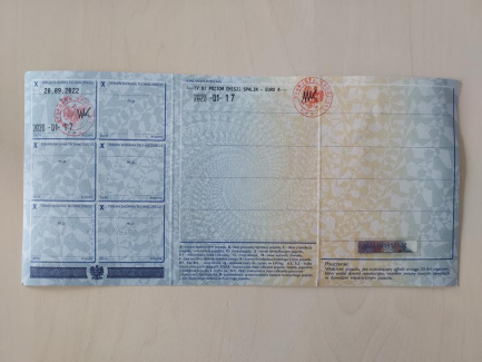 Zdjęcie przedmiotu: KYMCO Agility Carry 50 (4T)