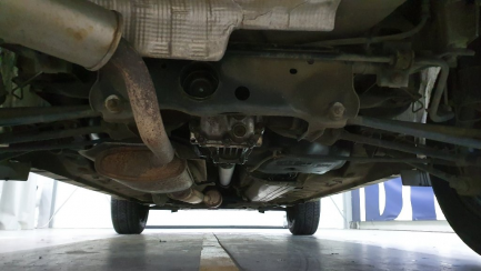 Zdjęcie przedmiotu: Dacia Duster Combi