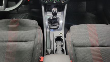 Zdjęcie przedmiotu: Skoda Octavia 1.6 TDI Style
