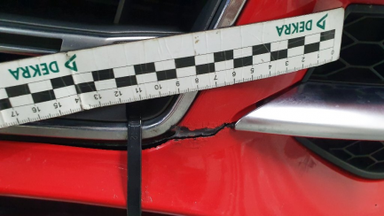 Zdjęcie przedmiotu: Audi S7 4.0 TFSI Quattro S tronic Sportback 10-14