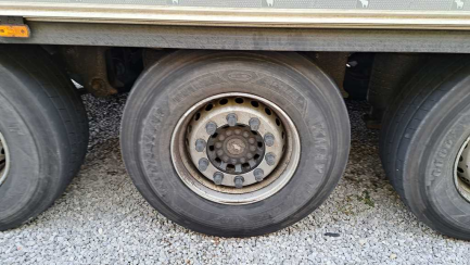 Zdjęcie przedmiotu: SCHMITZ SKO 24 35.0t Refrigerator