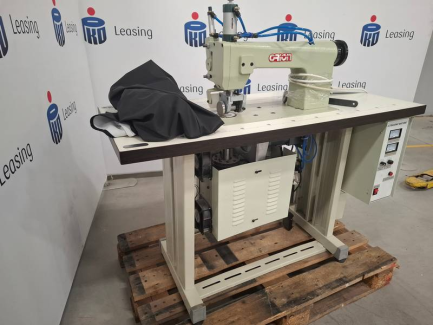 Zdjęcie przedmiotu: Orion OR-4010E ultrasonic welder