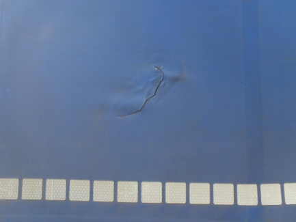 Zdjęcie przedmiotu: KRONE SD Curtain trailer