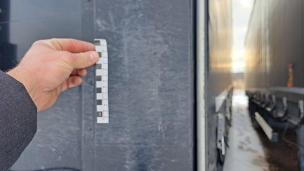 Zdjęcie przedmiotu: KOGEL SN 24 Cargo CO24P90/1110/13.95 35.0t